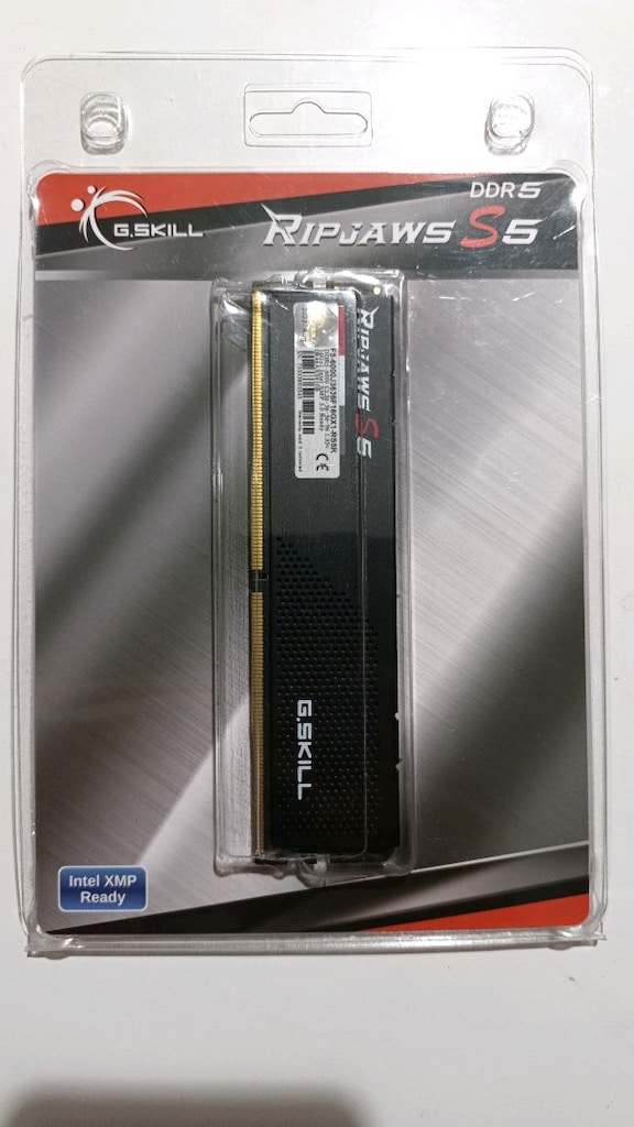DDR2, DDR3, DDR4 ve DDR5 Leptop ve PC remleri - 8