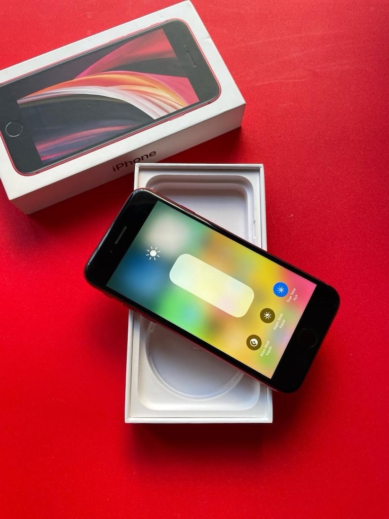 Iphone se 2020 - 3