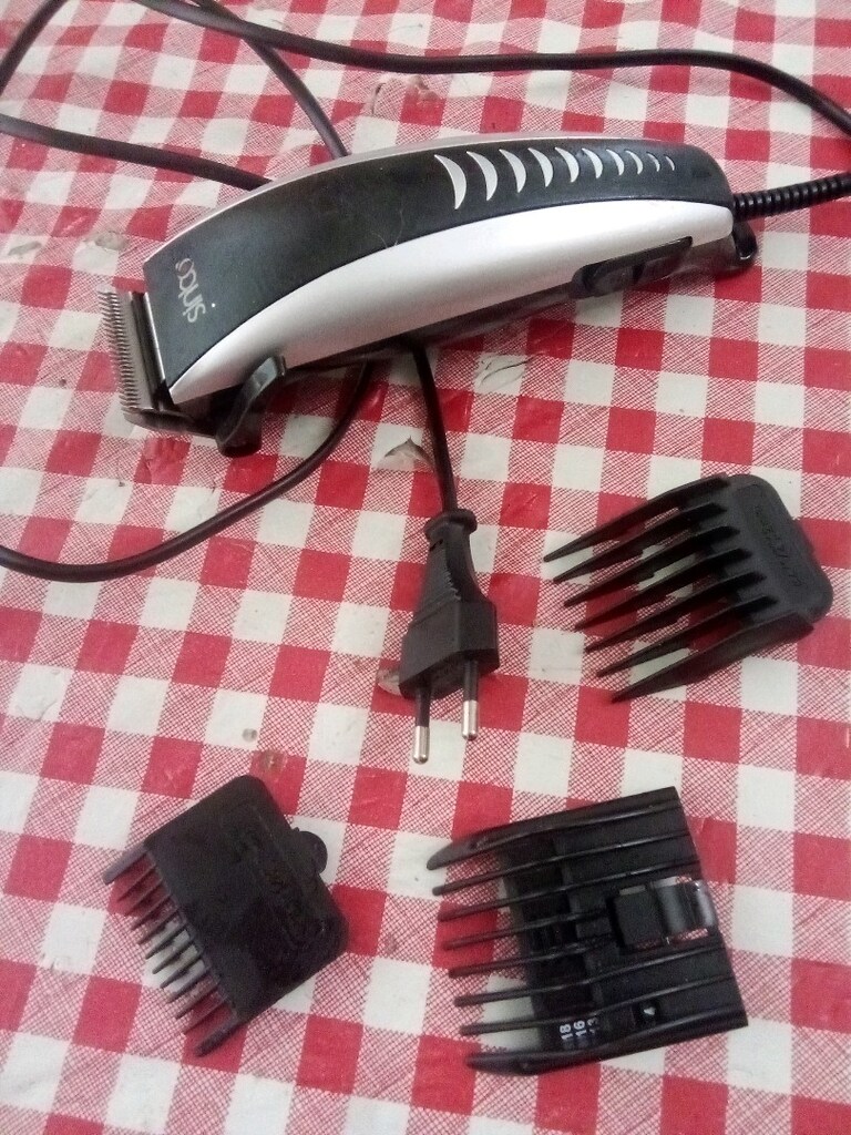 Nikola saç sakal.150tl.simbo elektrikli 200tl. - 17