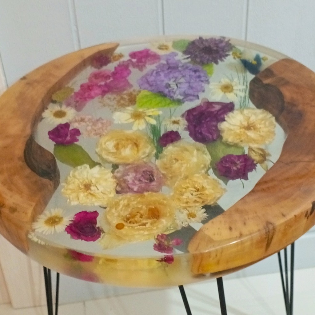 kahve sehpası - 2