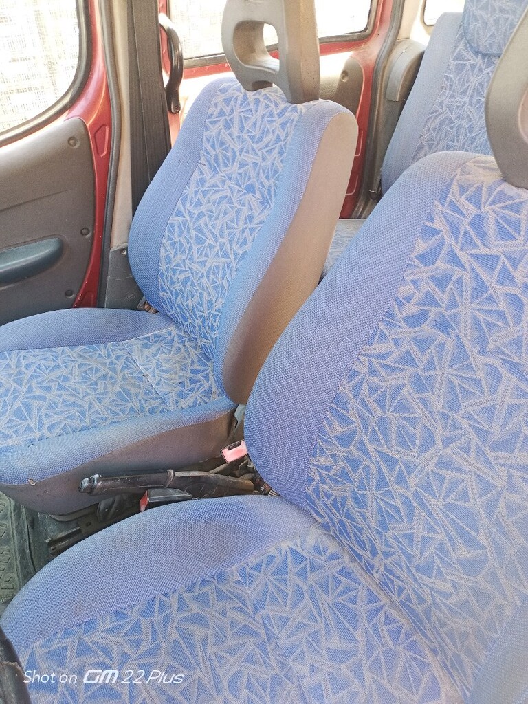 Düşük km, tüplü benzinli, yetişen alır - 2