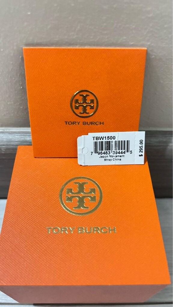 tory burch saat - 6