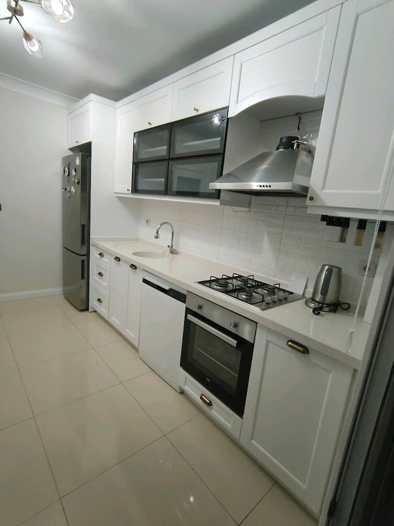 Mutfak Dolabı - 6