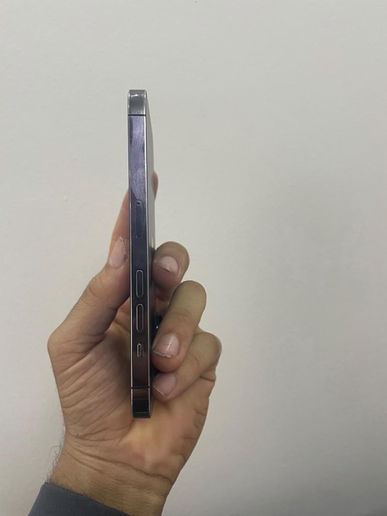 IPHONE 14 PRO 128 GB YD HERSEY AKTİF - 4