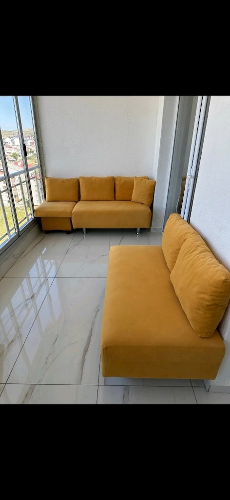 5 KİŞİLİK BALKON MUTFAK OTURMA GRUBU - 4