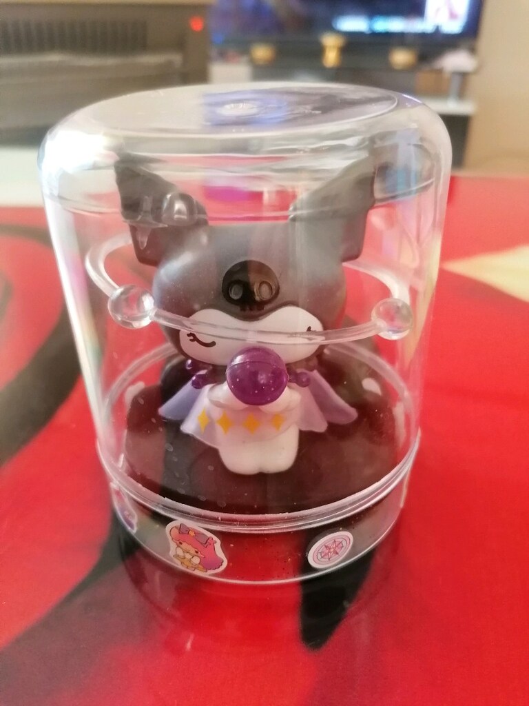 Oyuncak kuromi - 2