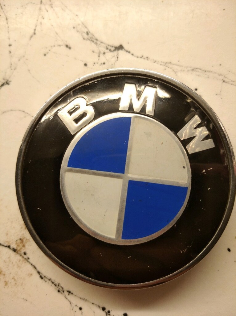 BMW JANT KAPAĞI - 5
