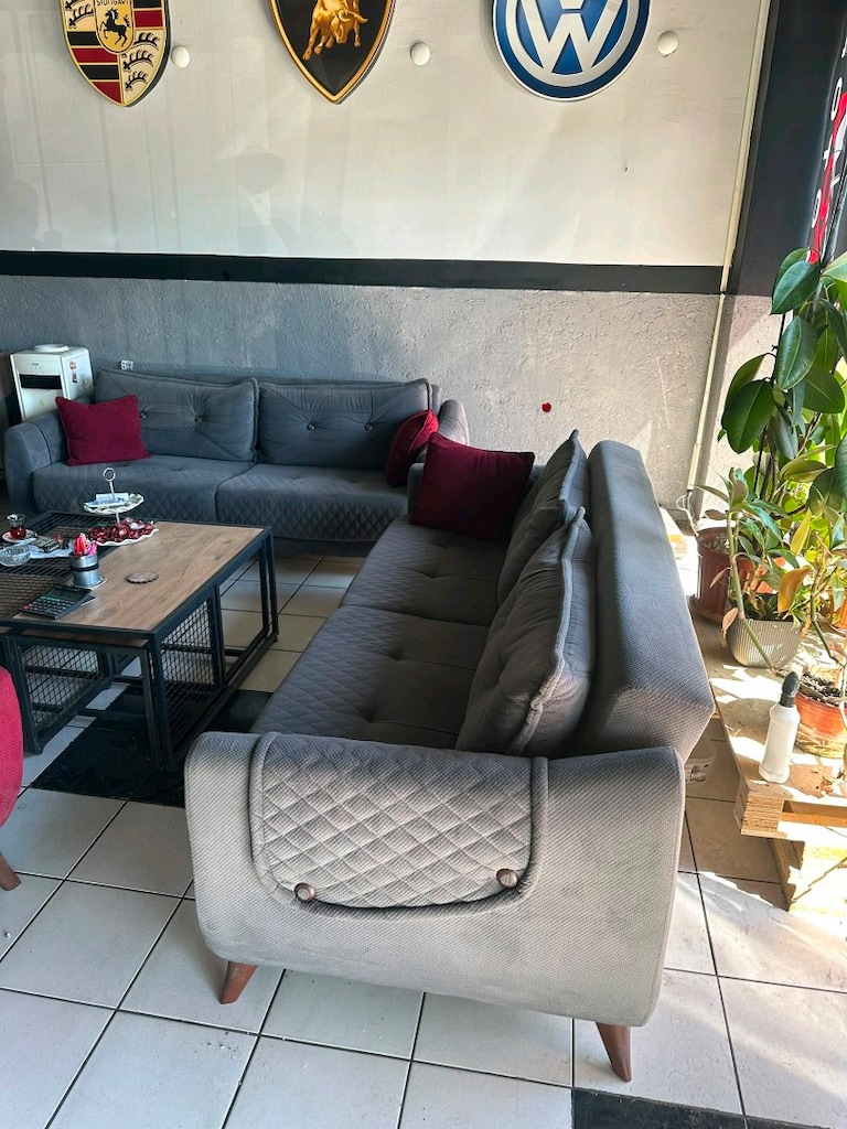 koltuk takımı - 2