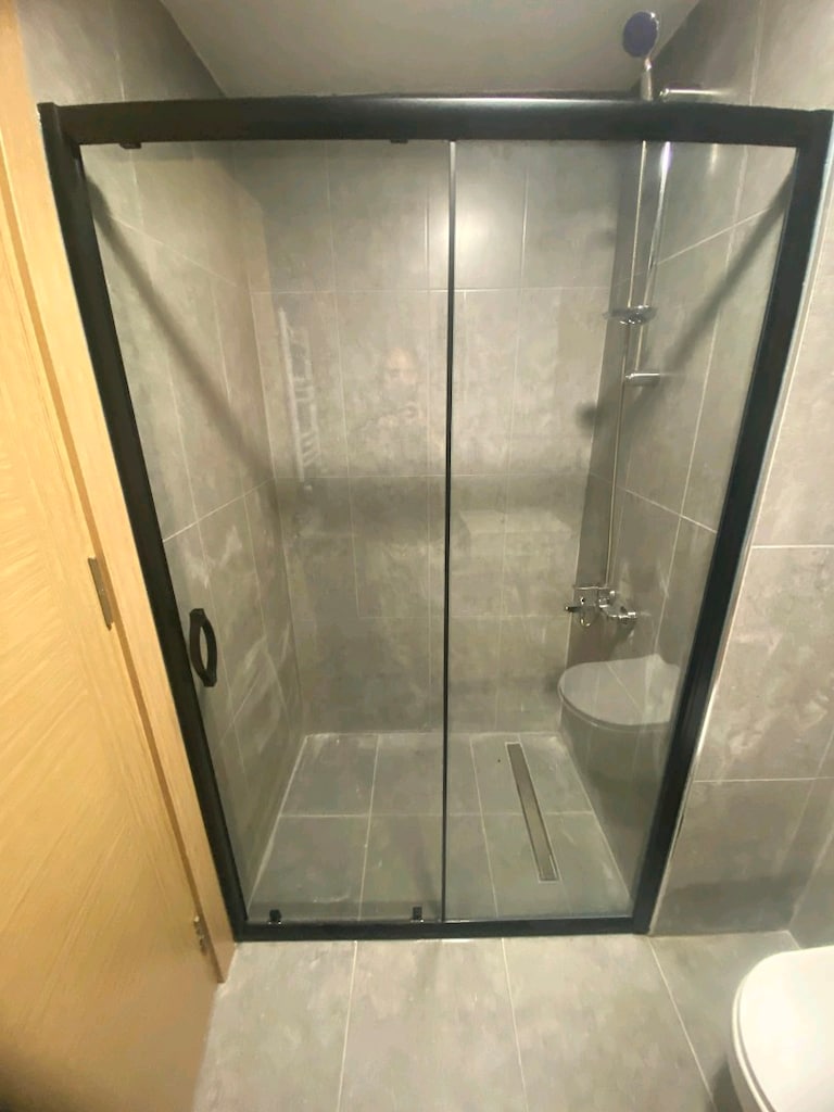 DUŞAKABİNDE FIRSAT - 9