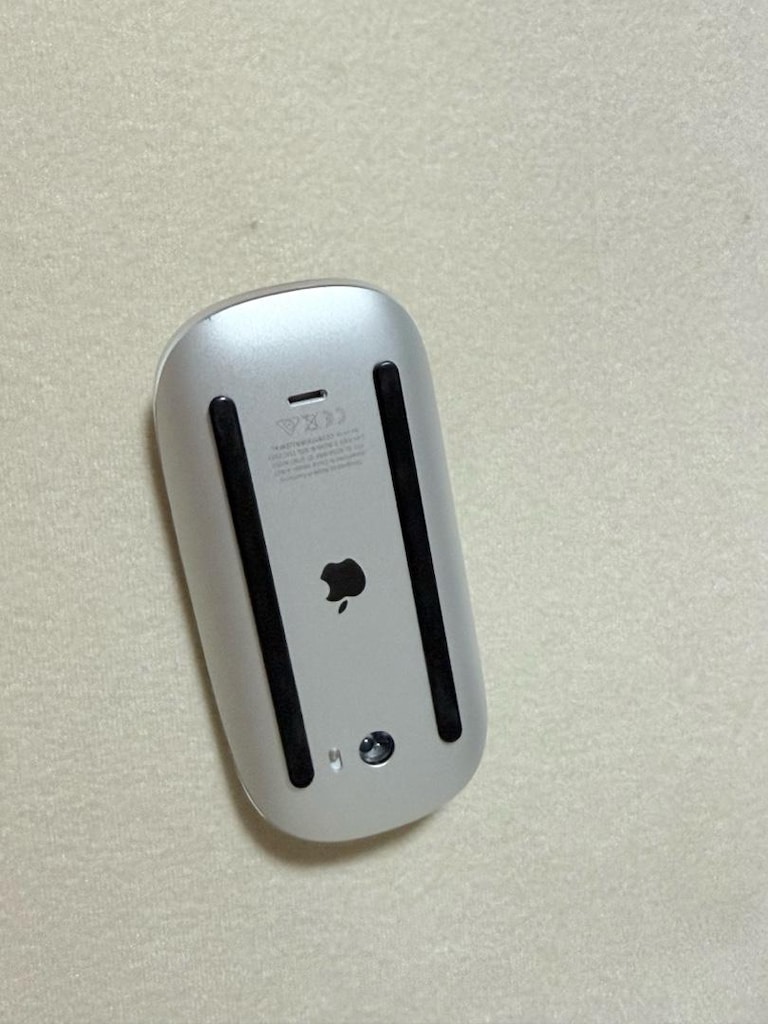 mac mini m2 8 gb ram 256 gb rom macig mause+keybard+pad - 7