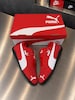 Puma Speedcat Kırmızı - 4