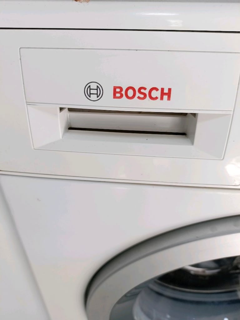M Bosch Çamaşır Makinesi Nakliye Kurulum Garanti Ücretsiz Bakımlı - 2