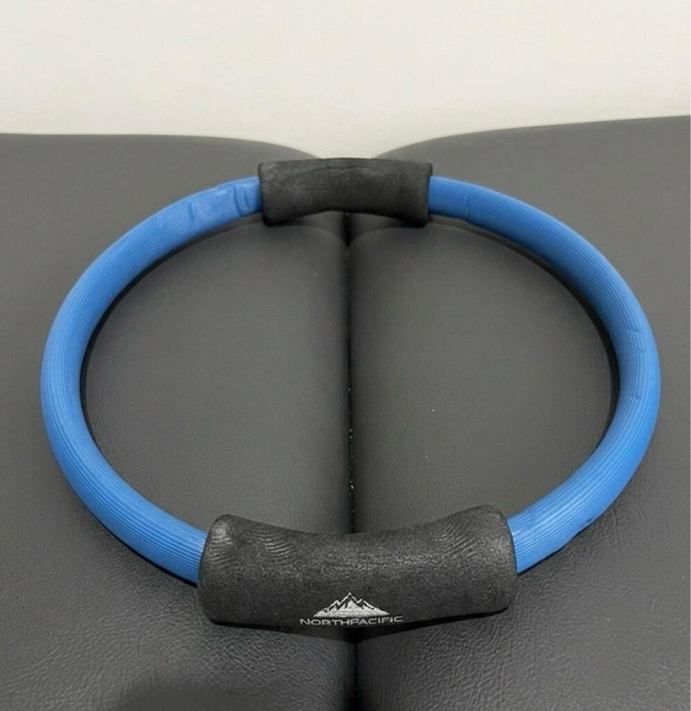 pilates çemberi 2’li - 3