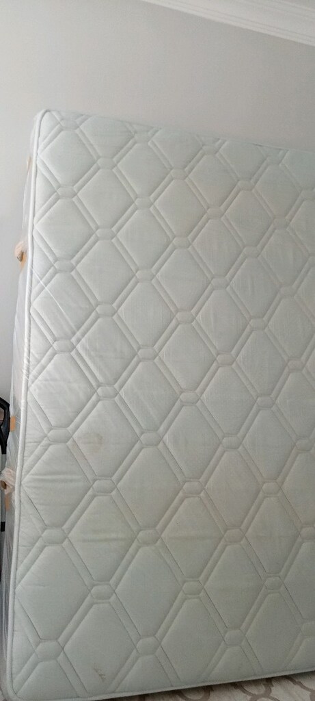 çift kişilik yatak istikbal. ölçüsü 160.2 MT - 6