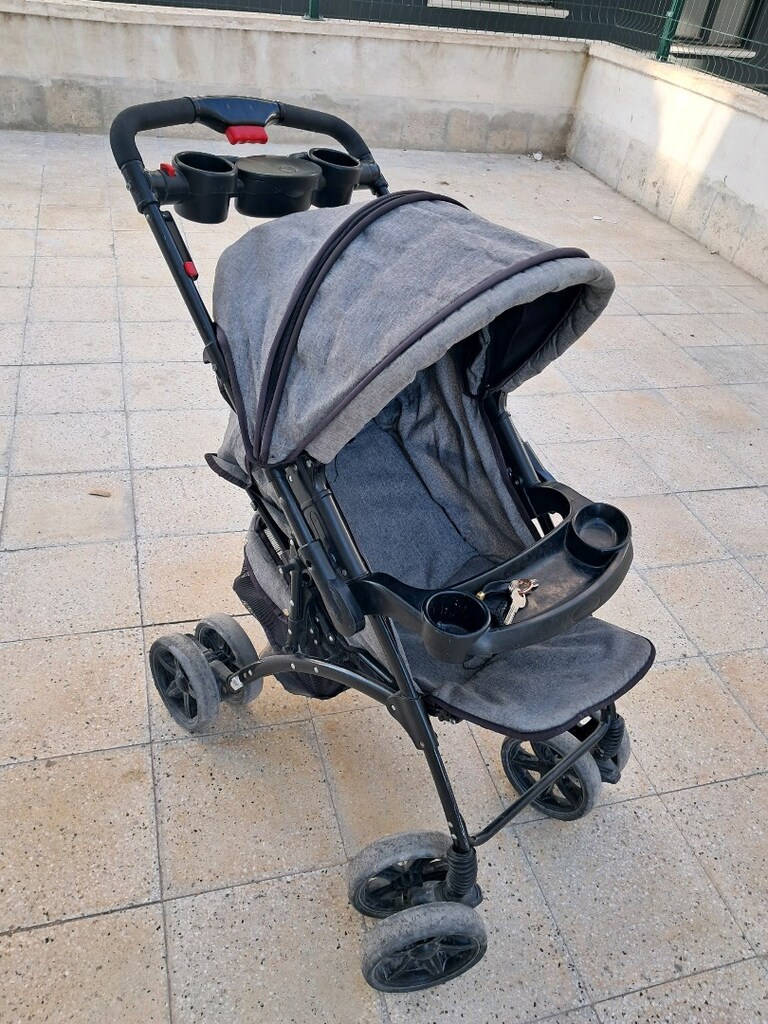 bebek arabası - 2
