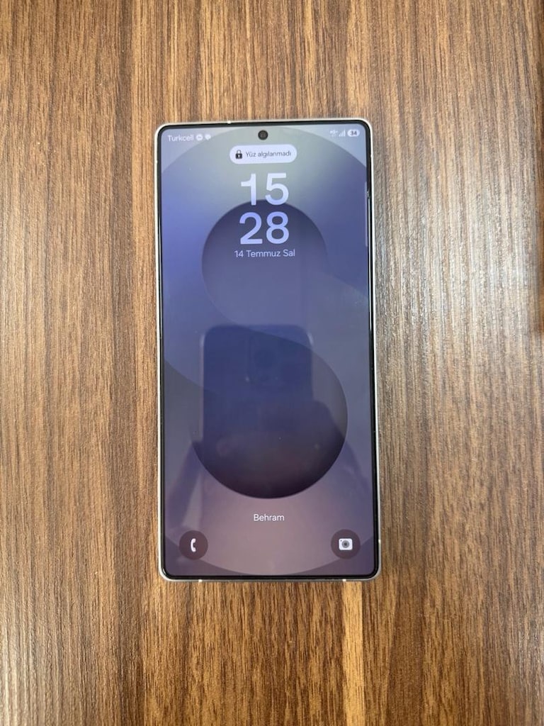Samsung s25 ultra 256 gb - 2
