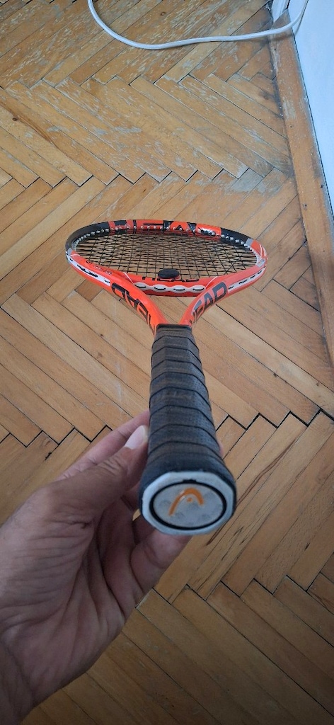 Head radical mp youtek - 5