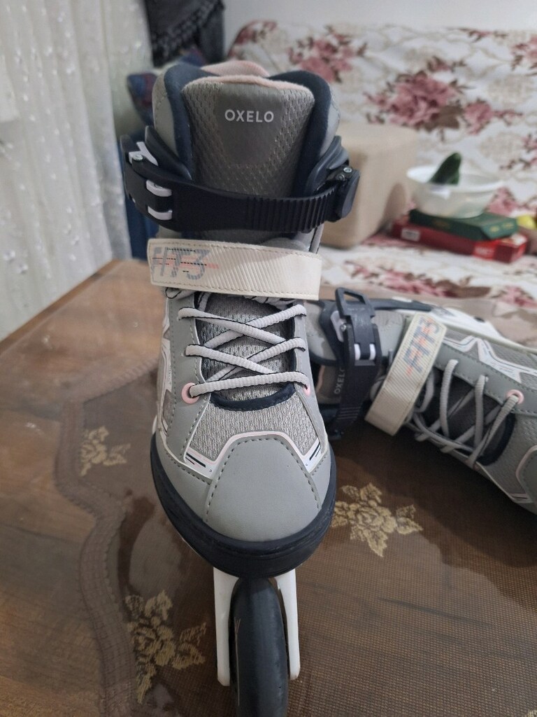 OXELO PATEN - 2