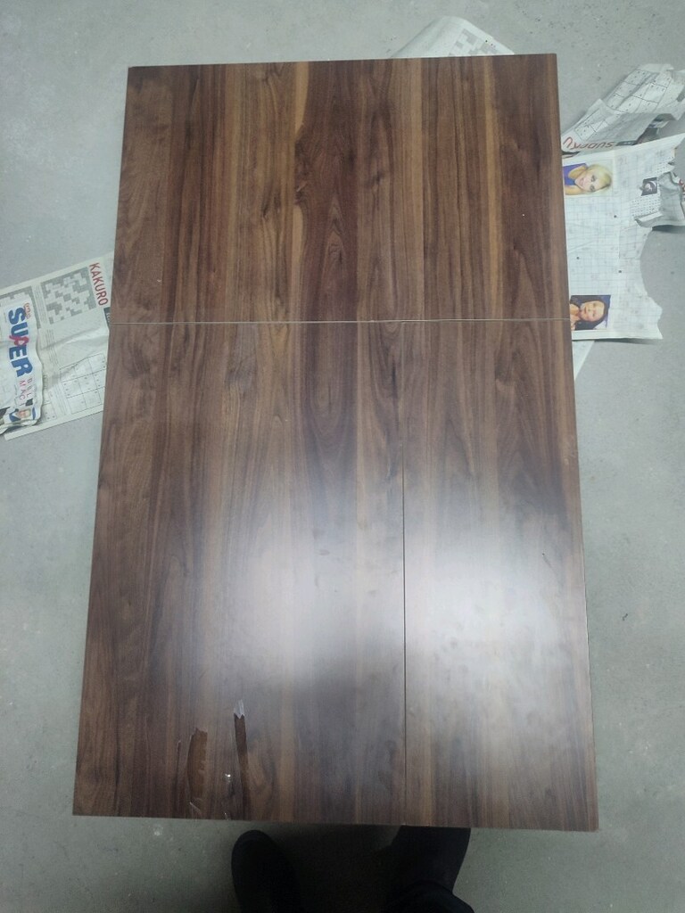 Akıllı Orta Sehpa - 5