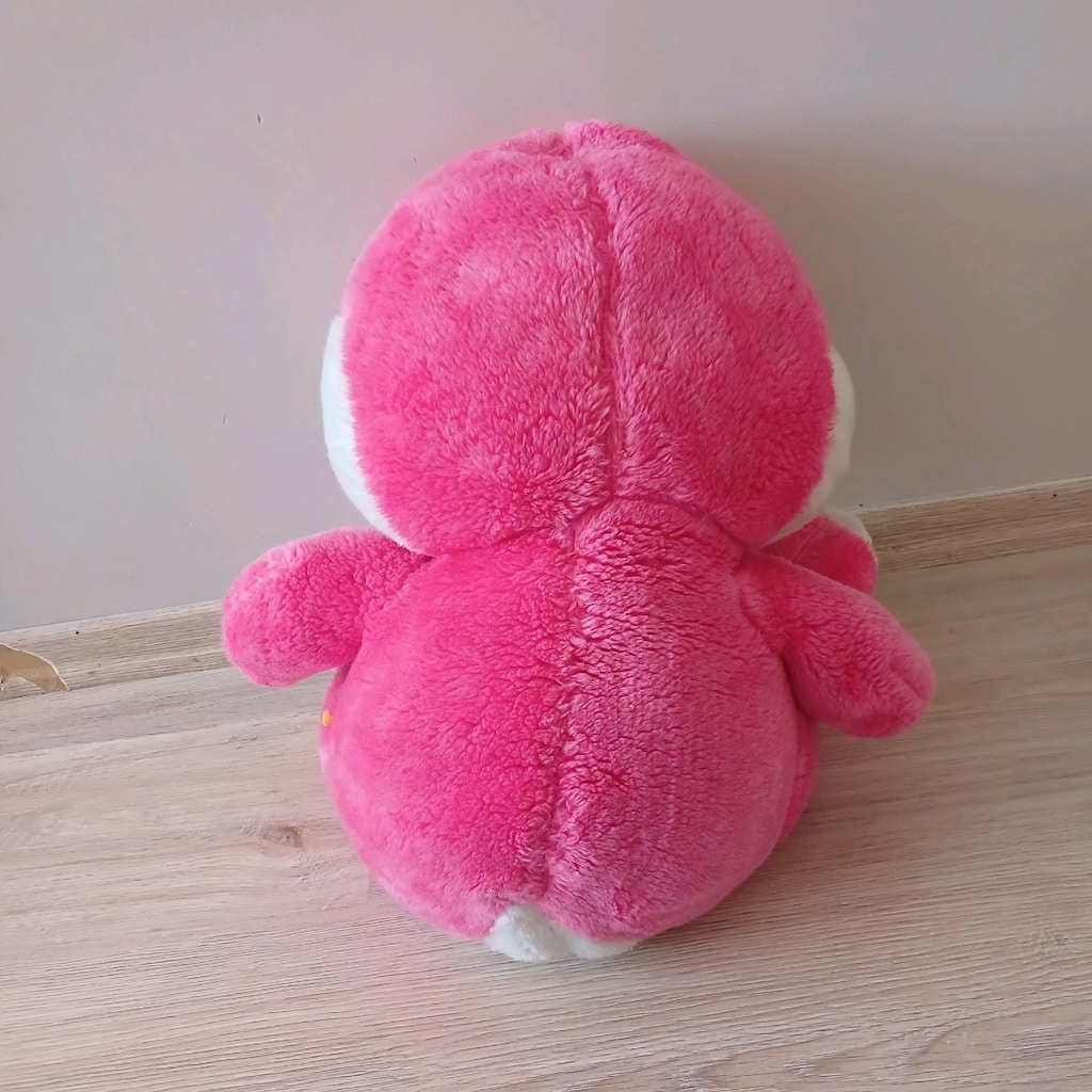 PELUŞ TAVŞAN - 3