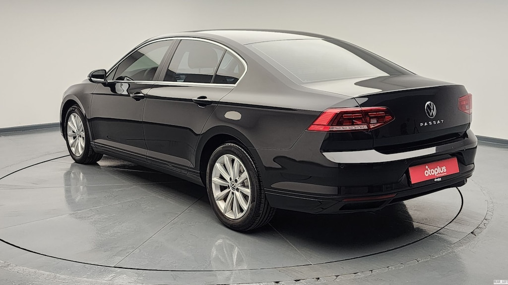 PASSAT 1.5 TSI ACT 150 DSG BUSINESS - 5