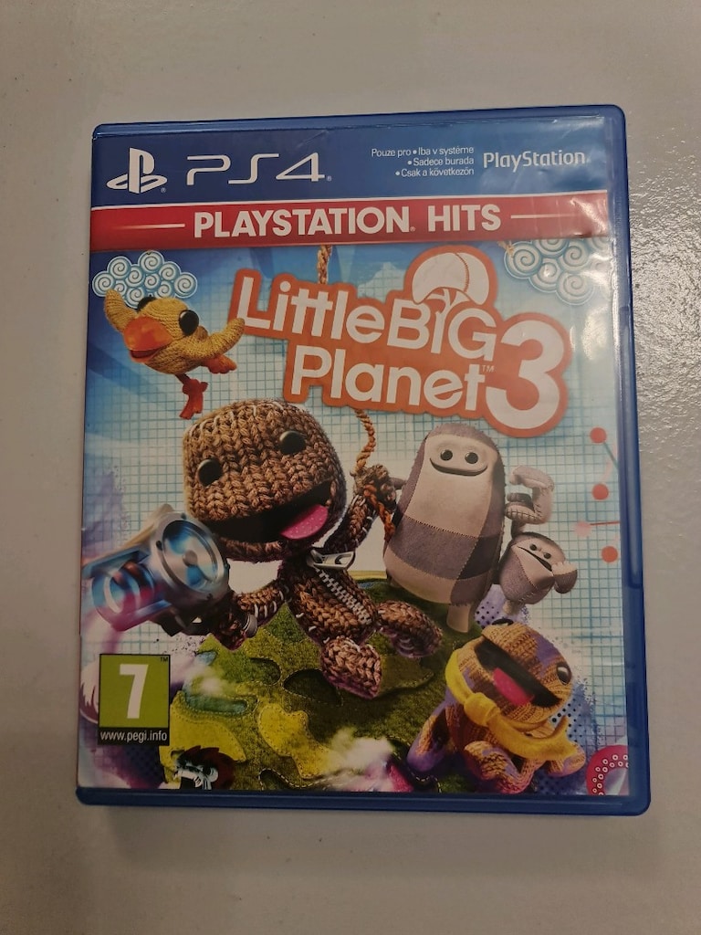 PS4 Oyunlar toplu veya tek satış - 4