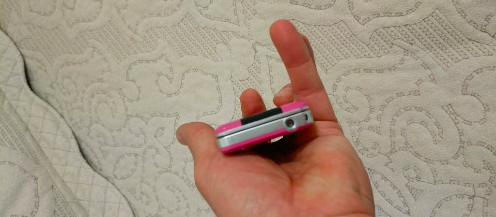 Toshiba kamera - 6