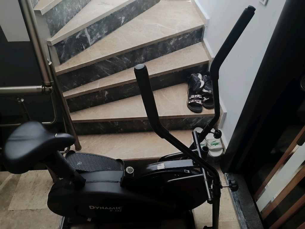 spor aleti bisiklet - 3
