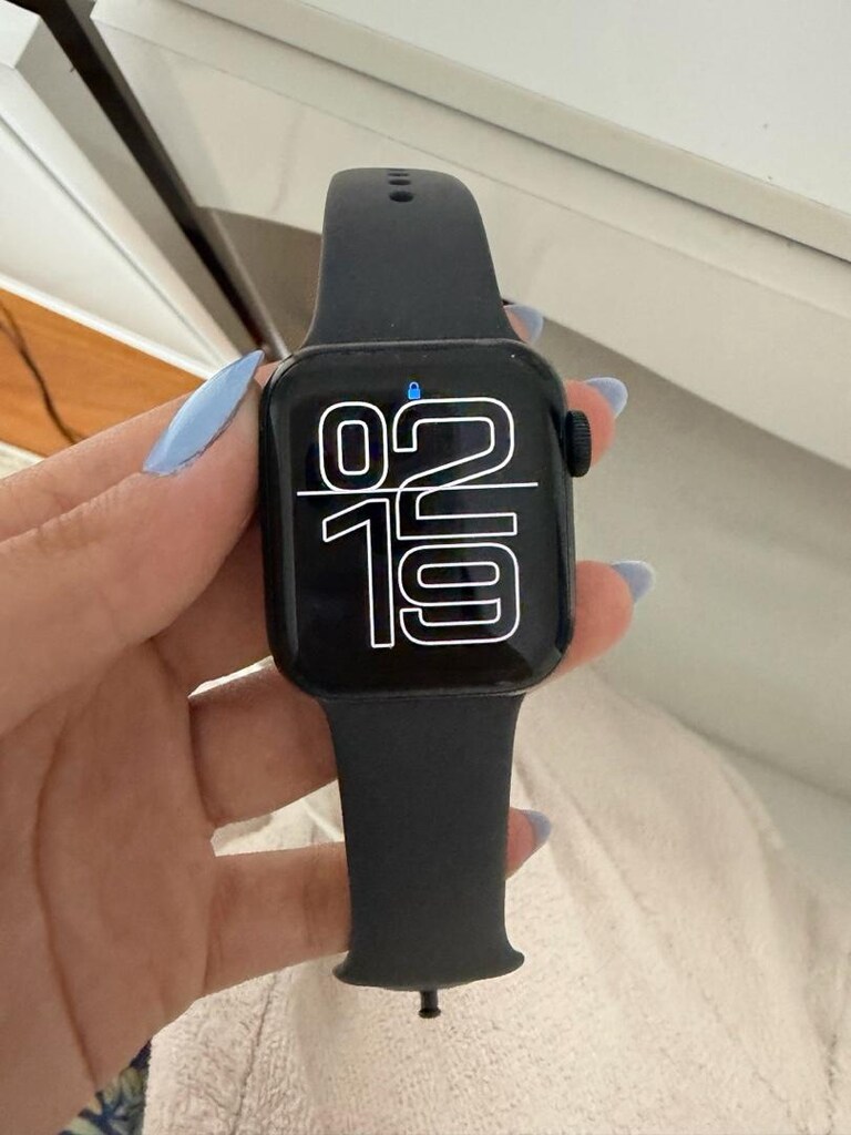 Apple Watch SE 2.Nesil