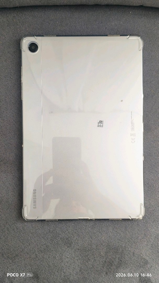 Samsung A11+ - 3