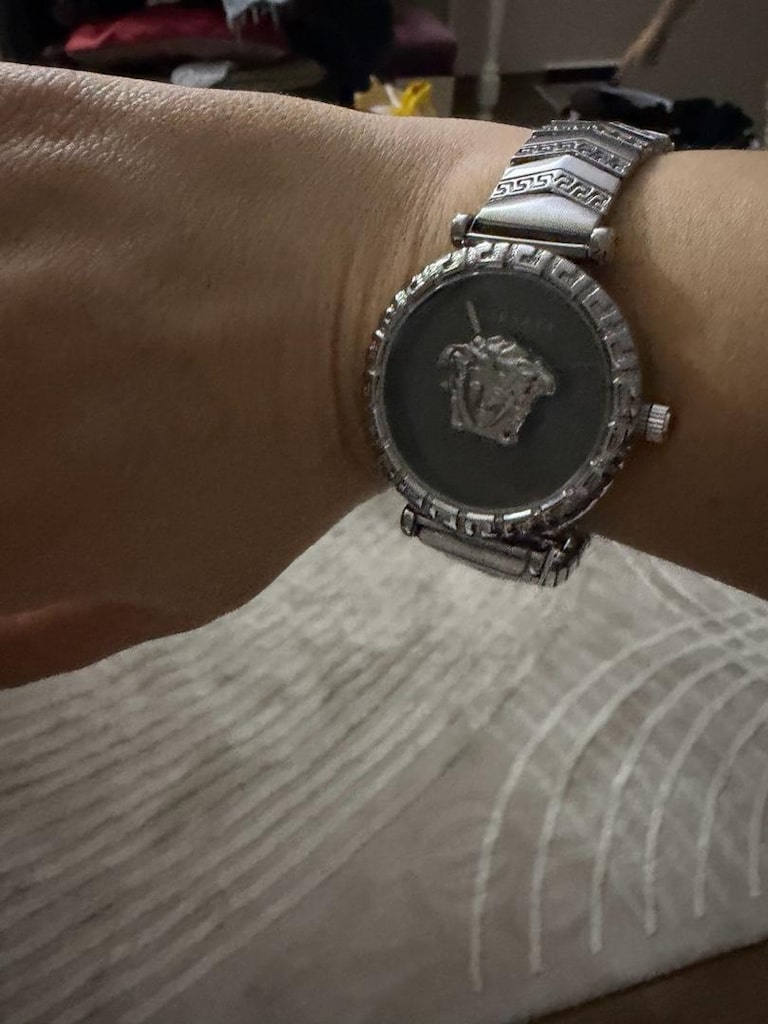 versace saat yeni - 3