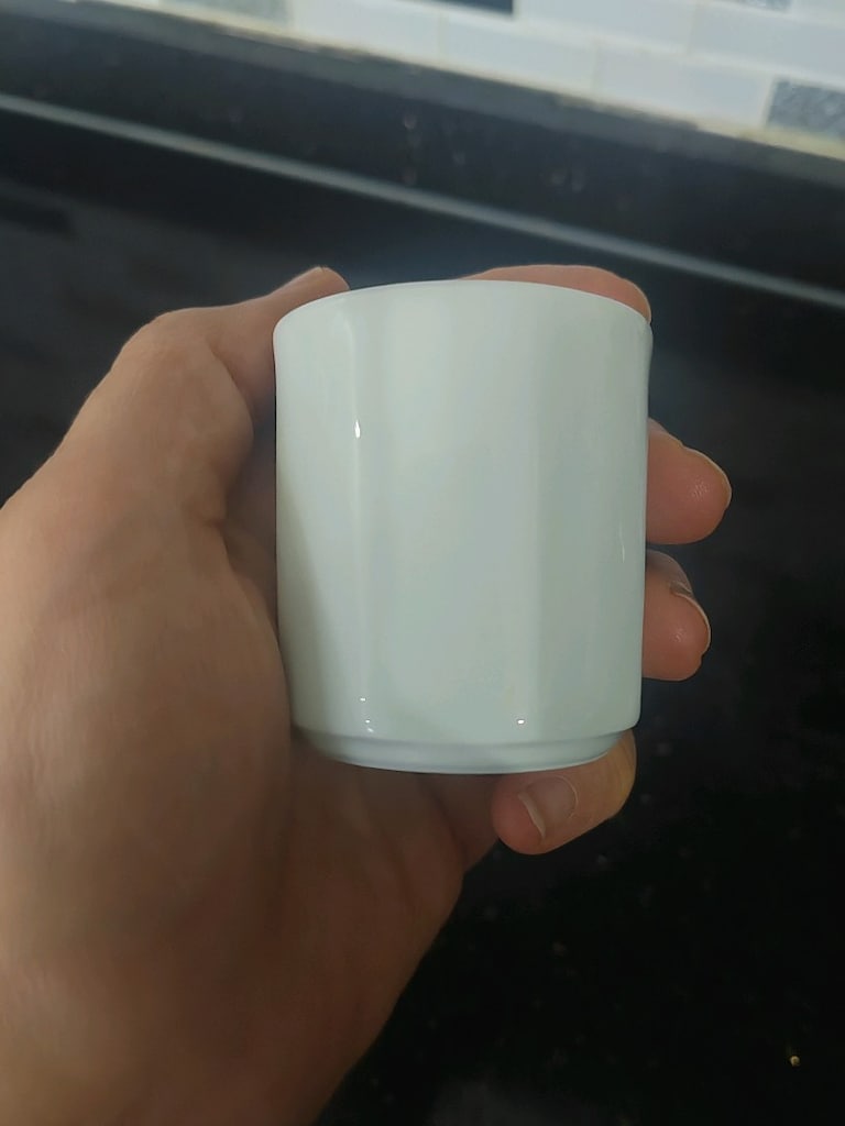 Otantık fincan seti - 15