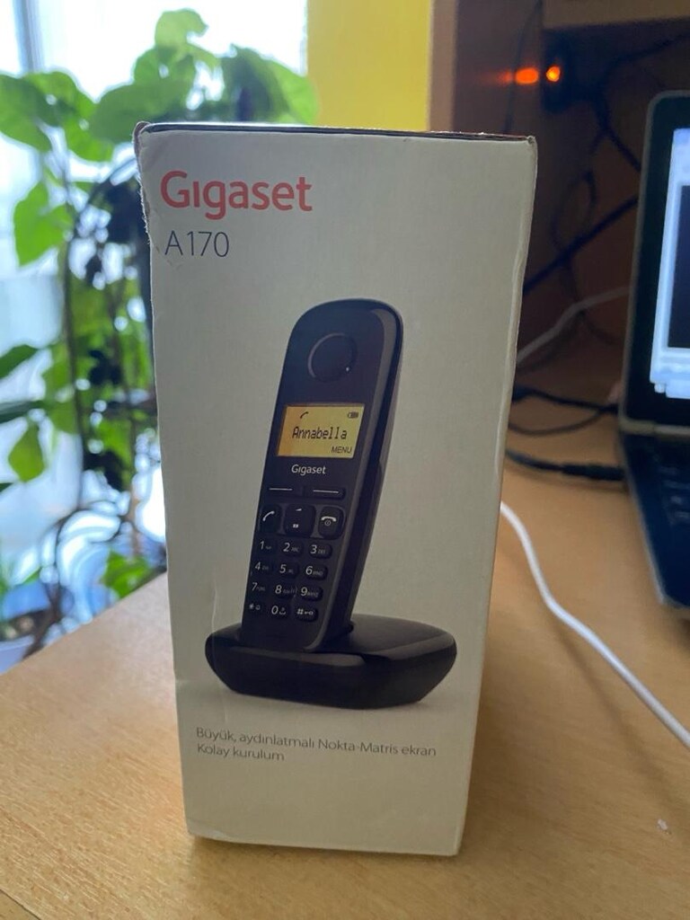 Telefon - 3
