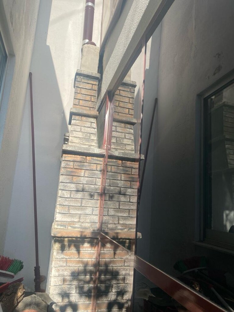 TAŞ BARBEKÜ ŞÖMİNE - 3