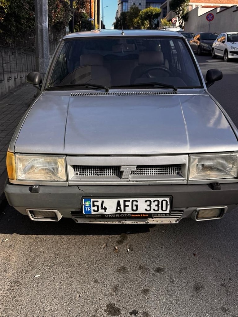 Satılık ŞahinS - 7