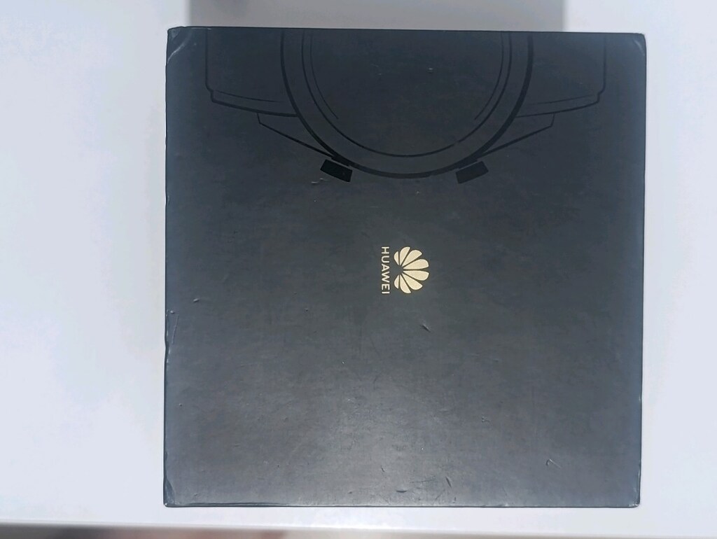 HUAWEI WATCH GT SPORT - 8