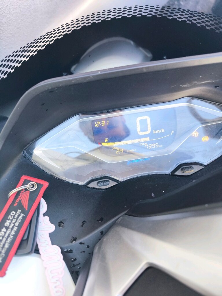 Pcx125std - 7