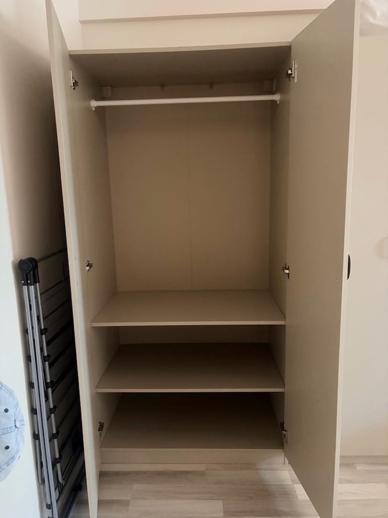 IKEA PAX Tek Kişilik Gardırop – Temiz, Sorunsuz (2 Adet) - 3