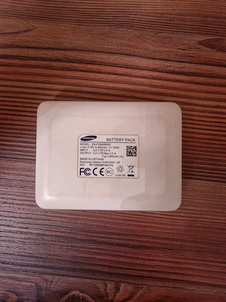Samsung Powerbank - 8