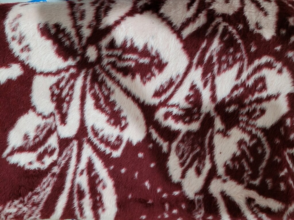 cift kisilik battaniye - 2