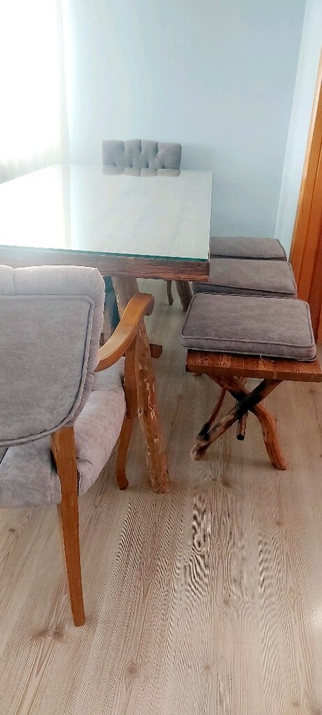 yemek masası - 5