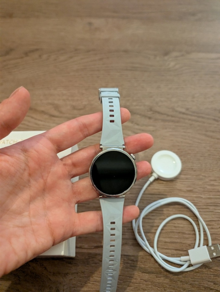 Huawei Watch GT 5 - 2