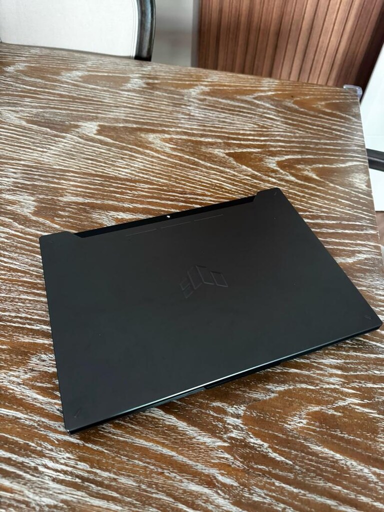 ASUS TUF GAMİNG F15 LAPTOP - 4