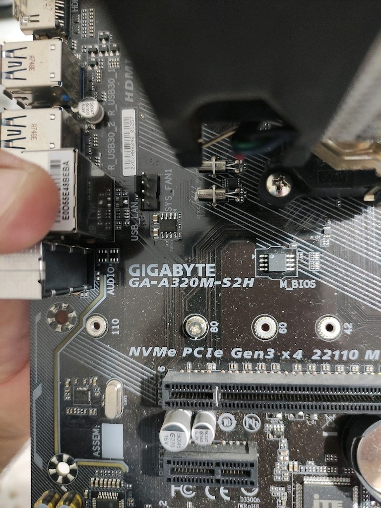 R5 2500x + A320 AM4 ANAKART PC İCİN - 3