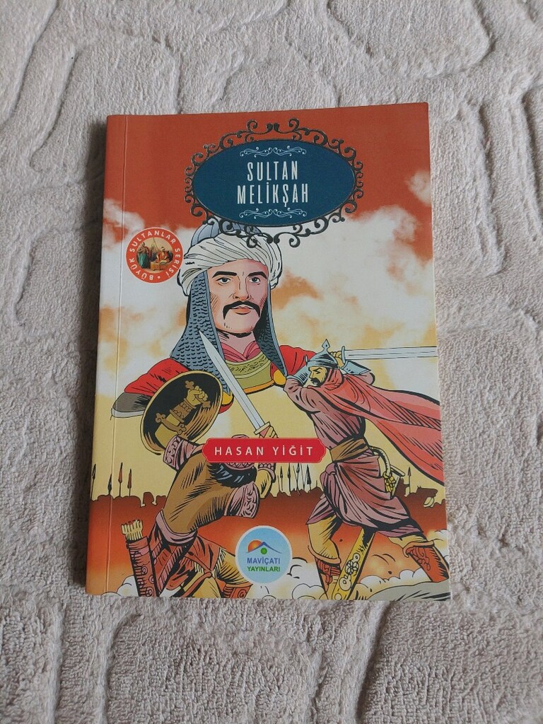Okuma kitabı - 3