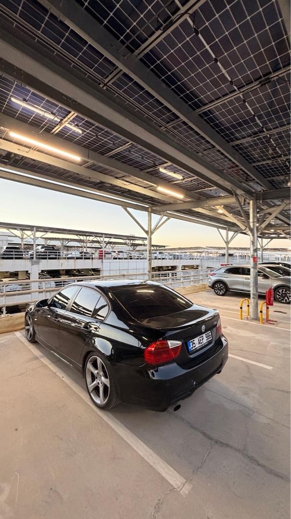 TR EN DİP RAKAM TEMİZ KULLANILMIŞ 230.000KM TAKASLI PREMİUM IŞIK PAKET - 15