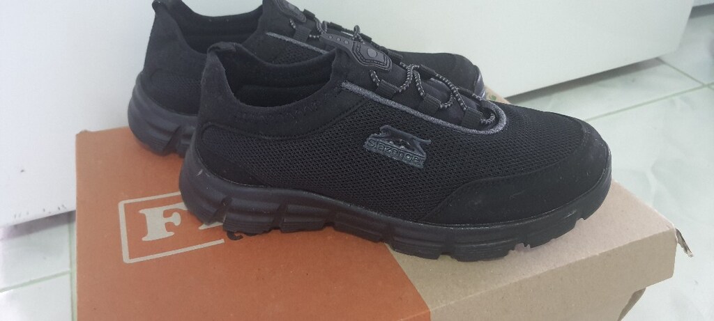 Slazenger 34 numara bayan sıfır ayakkabı - 2