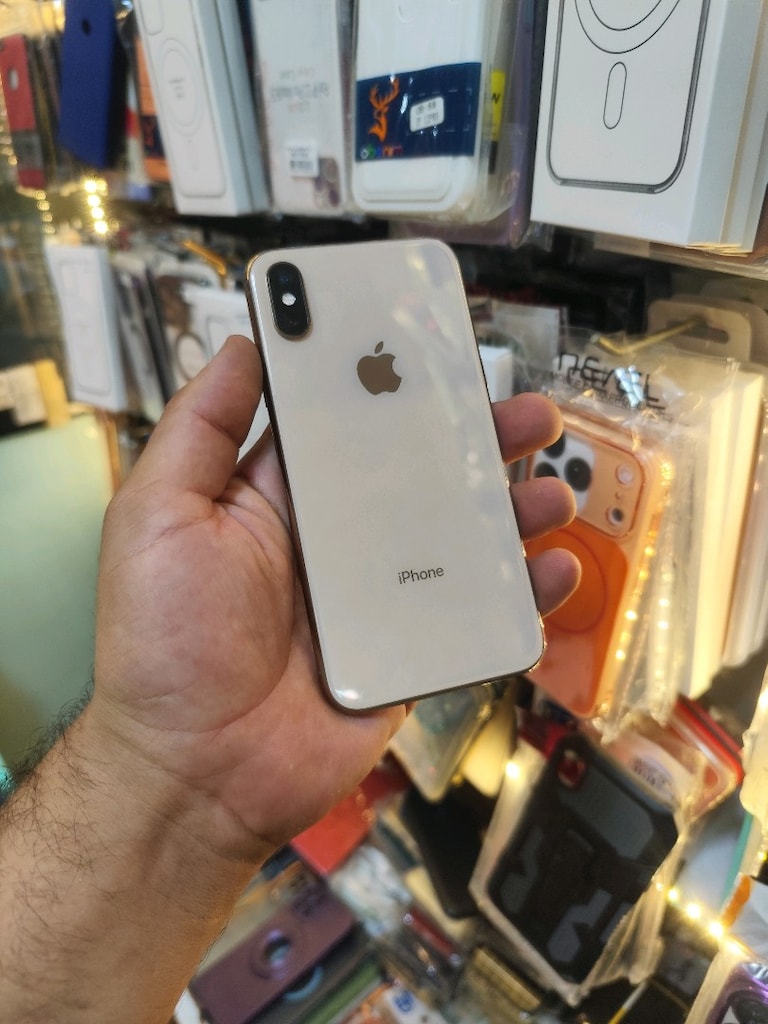 İPHONE XS YD - 2