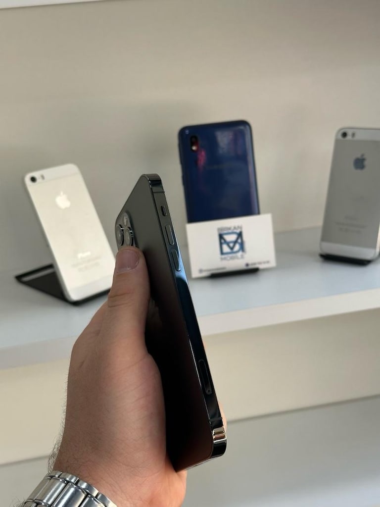 İphone 12 Pro 128Gb TR - 4