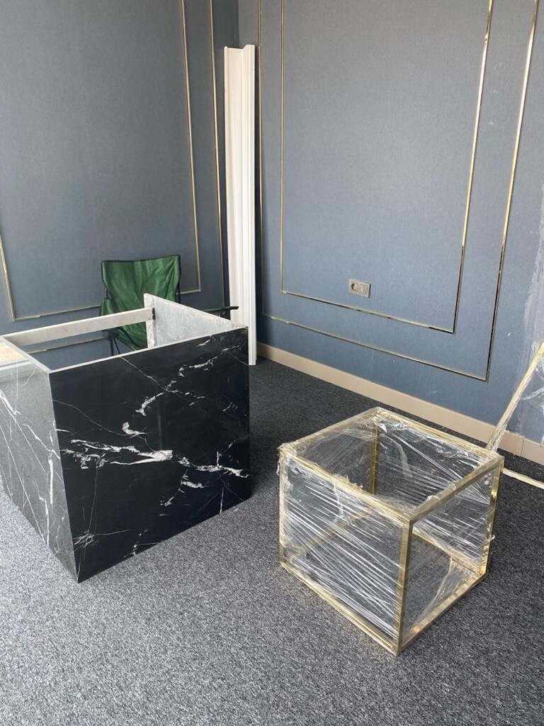 makam masası seti masa berjer orta sehpa